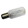 Perko 30 Watt Double Contact Bayonet Bulb - 32V 0374003CLR