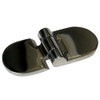 Whitecap Ladder Hinge - 316 Stainless Steel - 1" Tube 6391