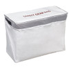 Onyx Vinyl Safety Gear Bag - 26" x 19" x 12" 102500-702-999-12
