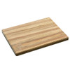 Whitecap Teak Cutting Board 62416