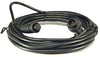 Icom OPC-1000 20' Cable Replacement For HM127 OPC1000