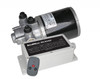 Intellisteer INTTYPEH Steering System for Hydraulic Steering INTTYPEH