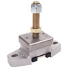 R & D Engine Mount w/4" Footprint - 3/4" Stud - 250-563lbs Capacity Per Mount 800-030