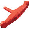 Ronstan Nylon Trapeze Handle - Red PNP171R