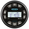 Jensen JMS3RTL AM/FM/USB Waterproof Bluetooth Stereo JMS3RTL