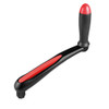 Ronstan Quick-Lock Winch Handle - Single Grip - 200mm (8") Length RF4410