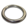 Ronstan Welded Ring - 6mm (1/4") x 25mm (1") ID RF48