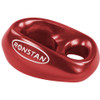 Ronstan Shock - 3/8" Line - 3/8" Webbing - Red RF8081R