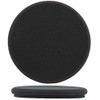 Meguiar's Soft Foam Finishing Disc - Black - 5" DFF5