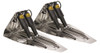 Lenco 21"x14" High Performance Trim Tab Kit 12v Dual Actuator Requires Switch 15050-101
