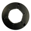 Lopolight Circular Baseplate f/Horizontal Mount Lights - HDPE 400-404