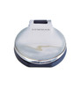 Lewmar Footswitch Up Stainless Steel 68000889