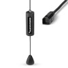 Humminbird XI-9-1521 Dual Spectrum Ice Transducer 710273-1