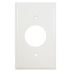 Fireboy-Xintex Conversion Plate f/CO Detectors - White 100102-W