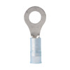 Ancor 16-14 AWG - 1/4" Nylon Ring Terminal - 100-Pack 220214
