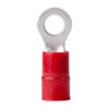 Ancor 8 AWG - 1/4" Nylon Ring Terminal - 25-Pack 210234