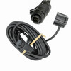 Lowrance In-Hull Transducer 9-Pin 83/200kHz 000-14886-001
