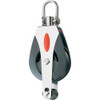 Ronstan Series 40 Ball Bearing Block - Single - Becket RF40110