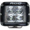 RIGID Industries D-SS Series PRO Flood Surface Mount - Black 261113