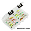 Plano Elite&trade; Series Crankbait Stowaway&reg; Small 3600 - Clear 360706