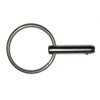 C. Sherman Johnson Quick Release Pin - 3/16" x 9/16" QR-3-20