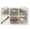 C. Sherman Johnson Cotter Pin Kit 37-510