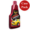 Meguiar&#39;s Clear Coat Safe Rubbing Compound - 16oz *Case of 6* G18016CASE