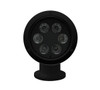 ACR RCL50 LED Searchlight Black Housing 1961