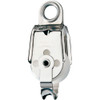 Ronstan Series 30 Utility Block - Single, Becket, Ferrule Eye Head RF470