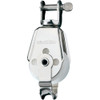 Ronstan Series 30 Utility Block - Single, Becket, Swivel Shackle Head RF567