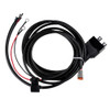 RIGID Industries Harness f/ 3 Wire - Single Lights 40187