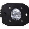 RIGID Industries Ignite Flush Mount Spot - Single - Black 20611