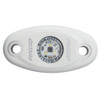 RIGID Industries A-Series White Low Power LED Light - Single - White 480153
