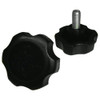 Vexilar Gimbal Knob f/All FL-Series Flashers - 2-Pieces GBK001