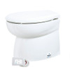 Albin Group Marine Toilet Silent Premium Low - 24V 07-04-017
