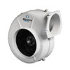 Albin Group Marine Air Blower 750 Flange - 12V 10-02-005