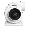 Albin Group Marine Air Blower 750 Flex - 12V 10-03-009
