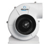 Albin Group Marine Air Blower 750 Flex - 24V 10-03-010
