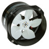 Albin Group Marine Air Blower 1000 In-Line 165 - 12V 10-01-013
