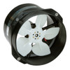 Albin Group Marine Air Blower 1000 In-Line 165 - 24V 10-01-014