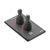 VETUS Bow Thruster Panel w/Joystick BPJDE2