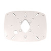 Scanstrut Satcom Plate 1 Designed f/Satcoms Up to 30cm (12") DPT-S-PLATE-01