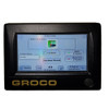 GROCO LCD-5 Monitor Full Color 5" Touchscreen LCD-5