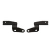 RIGID Industries 2018 Jeep Wrangler JL A-Pillar Mount f/2 D-Series, D-SS, SR-M or Ignite Lights 41659