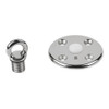 Schaefer Removable Eye Deck Plate/Assembly 78-83