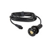 Lowrance Thru-Hull Temperature Sensor NMEA 2000 000-11521-001