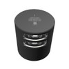 Lopolight Series 301-106 - Double Stacked Stern Light - 3NM - Horizontal Mount - White - Black Housing 301-105ST-B