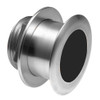 Furuno 556TID-LTD/12 Stainless Steel Thru-Hull 1kW - 12&deg; Tilted 556TID-LTD/12