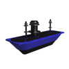 Lowrance Stainless Steel TH For Structure Scan 3D 000-13559-001