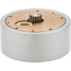 ANDERSEN Above Deck Variable Speed Compact Motor Electric Conversion Kit - 12V f/50ST Winch RA2050215100